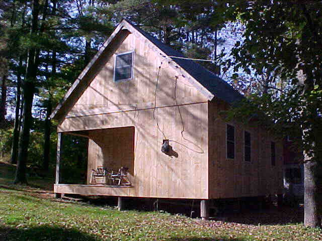 Building photograph for 13 PINETREE RIDGE
